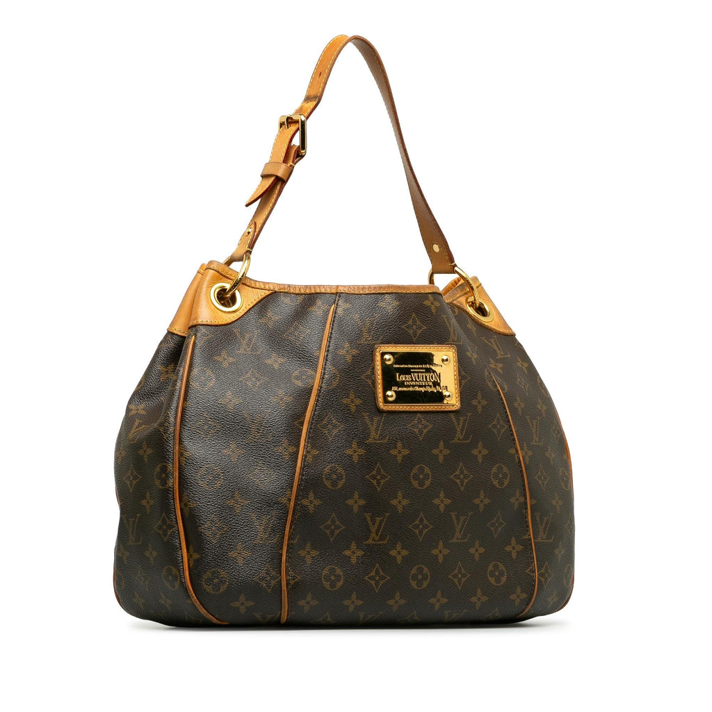Louis Vuitton Monogram Galliera PM (SHG-LYeAsG)