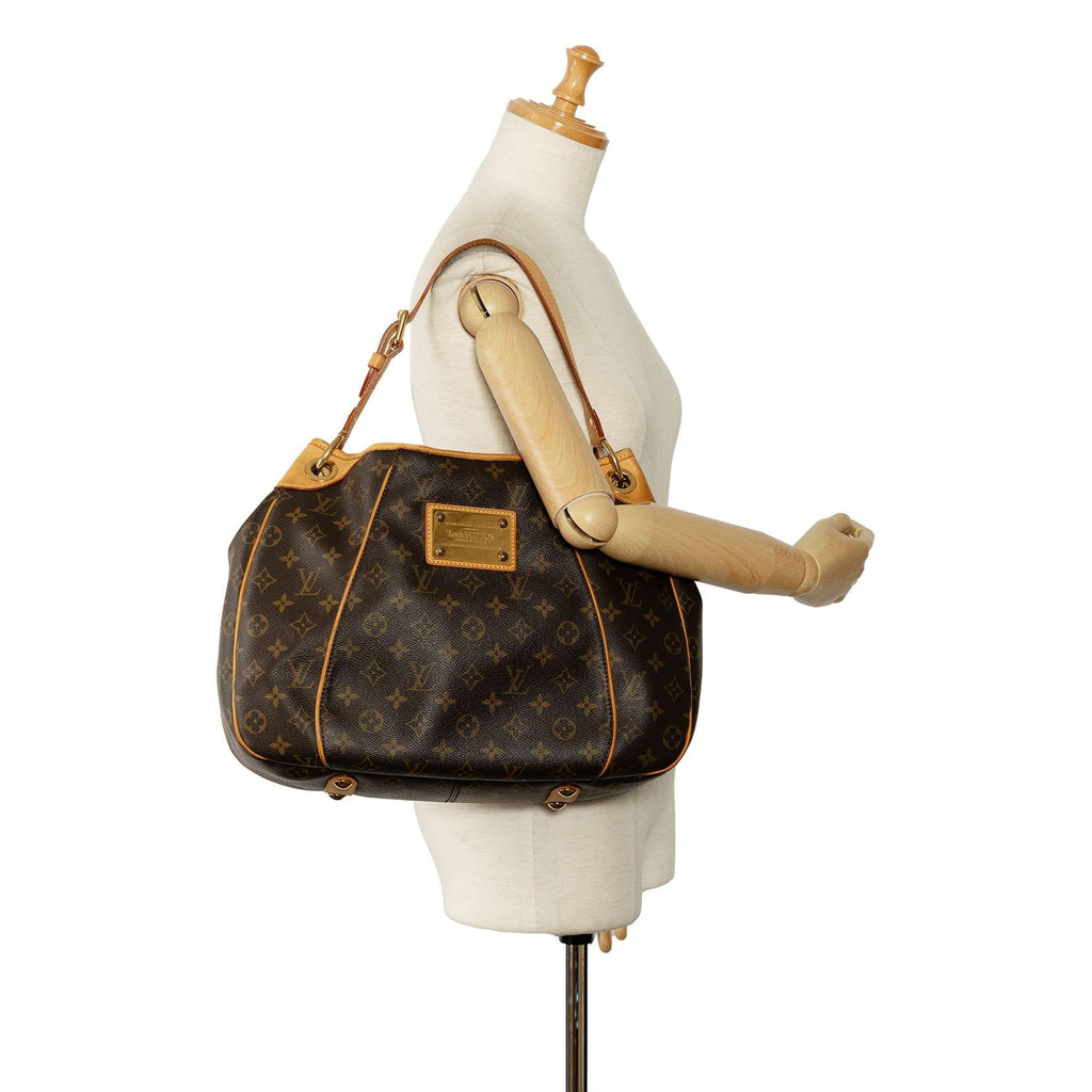 Louis Vuitton Monogram Galliera PM (SHG-uDdgTB)