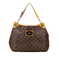 Louis Vuitton Monogram Galliera PM