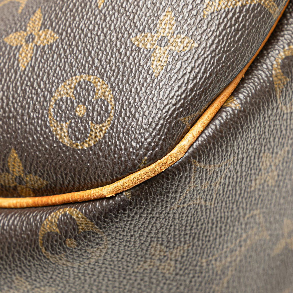Louis Vuitton Monogram Galliera PM