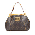 Louis Vuitton Monogram Galliera PM