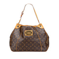 Louis Vuitton Monogram Galliera PM