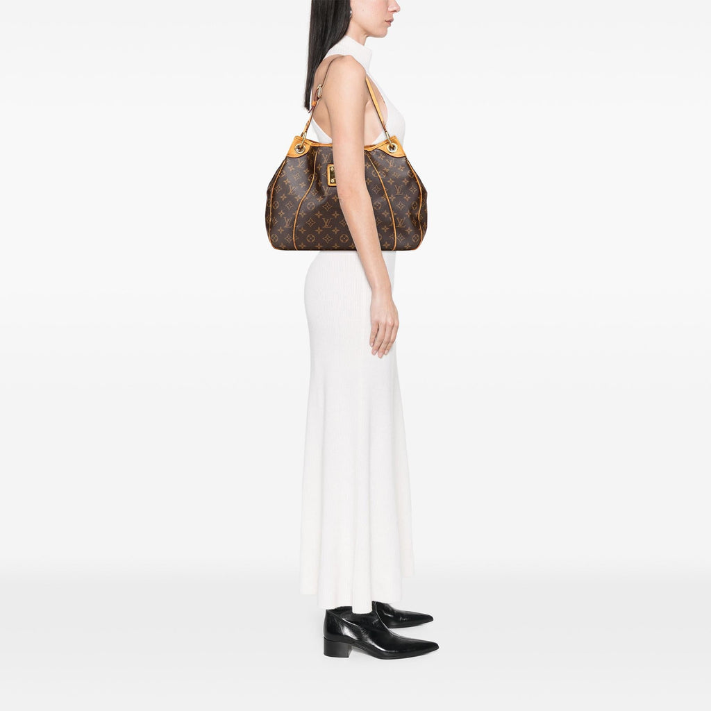 Louis Vuitton Monogram Galliera PM
