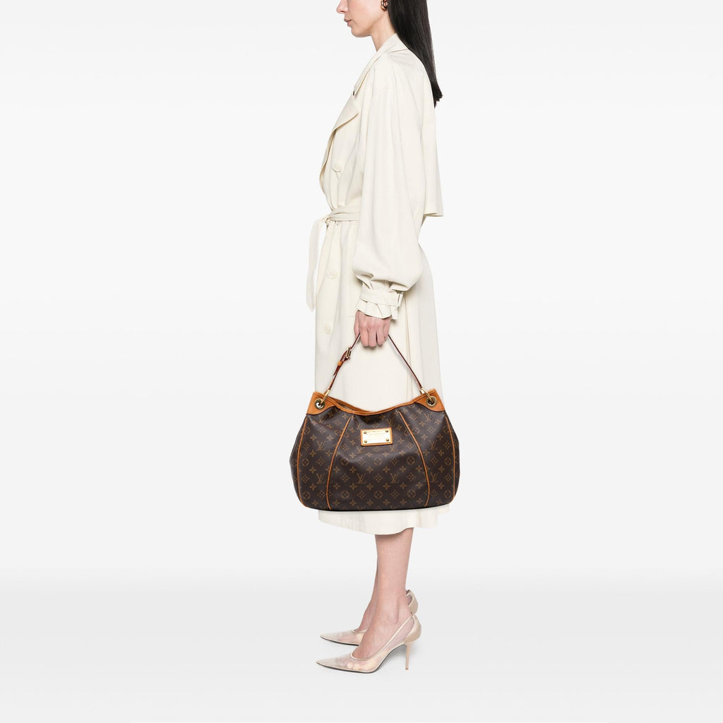 Louis Vuitton Monogram Galliera PM