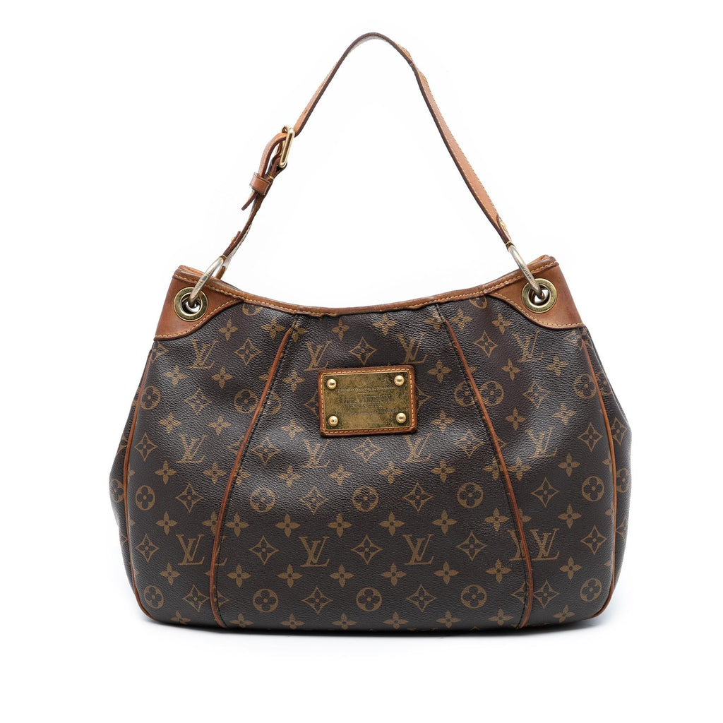 Louis Vuitton Monogram Galliera PM
