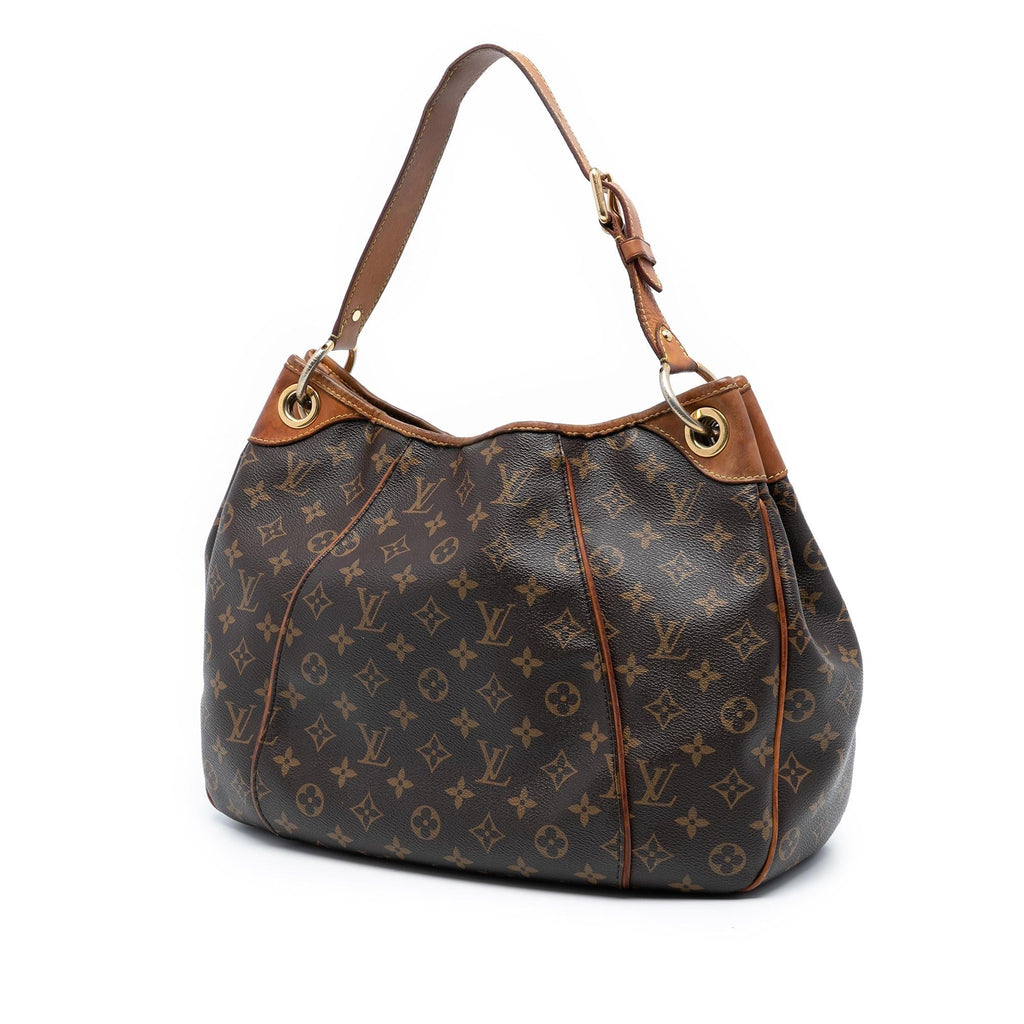 Louis Vuitton Monogram Galliera PM