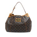 Louis Vuitton Monogram Galliera PM