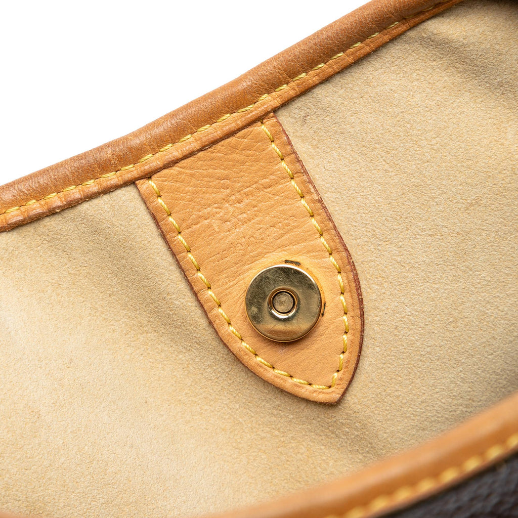 Louis Vuitton Monogram Galliera PM
