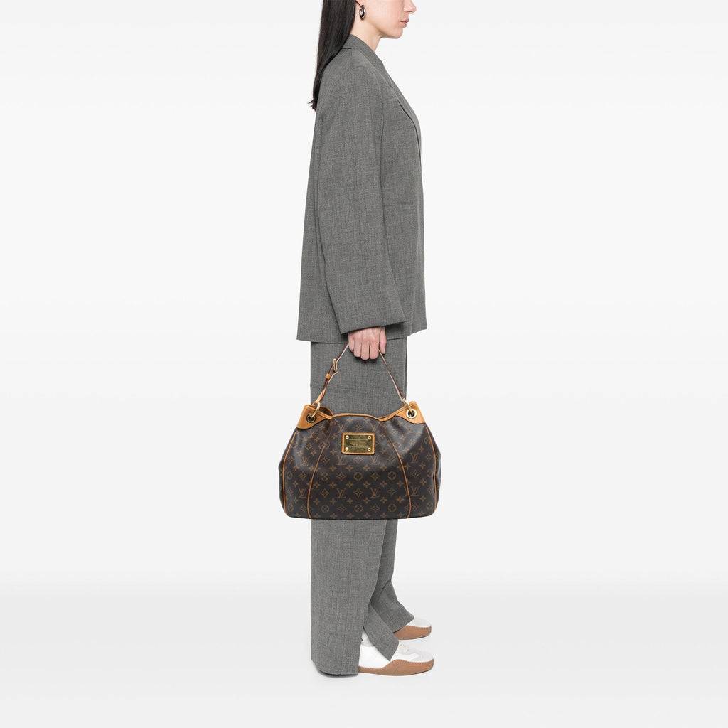 Louis Vuitton Monogram Galliera PM