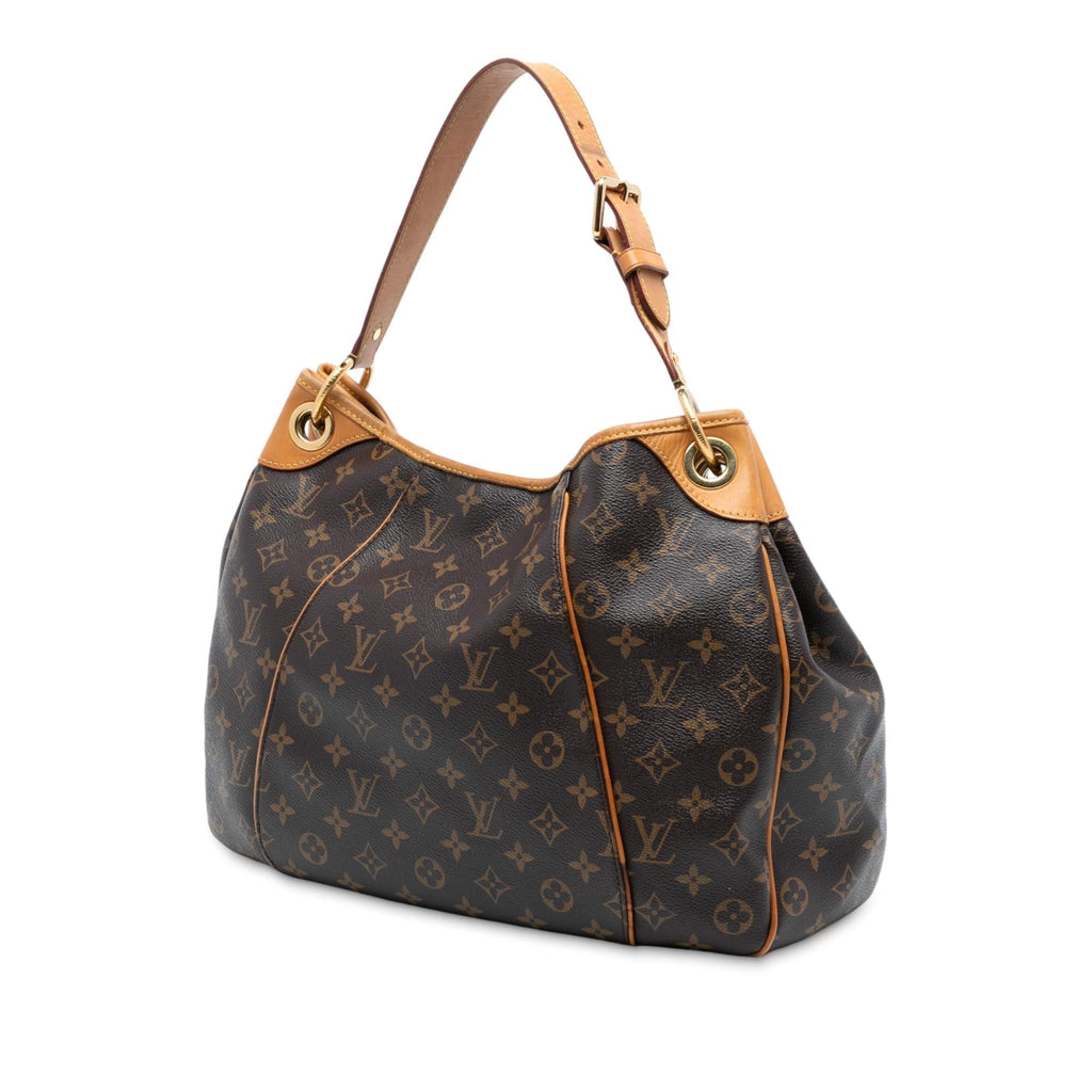 Louis Vuitton Monogram Galliera PM