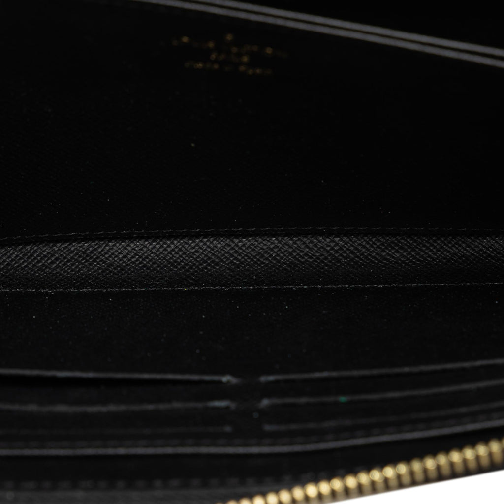Louis Vuitton Monogram Game On Zippy Wallet (SHG-xKS7Nb)