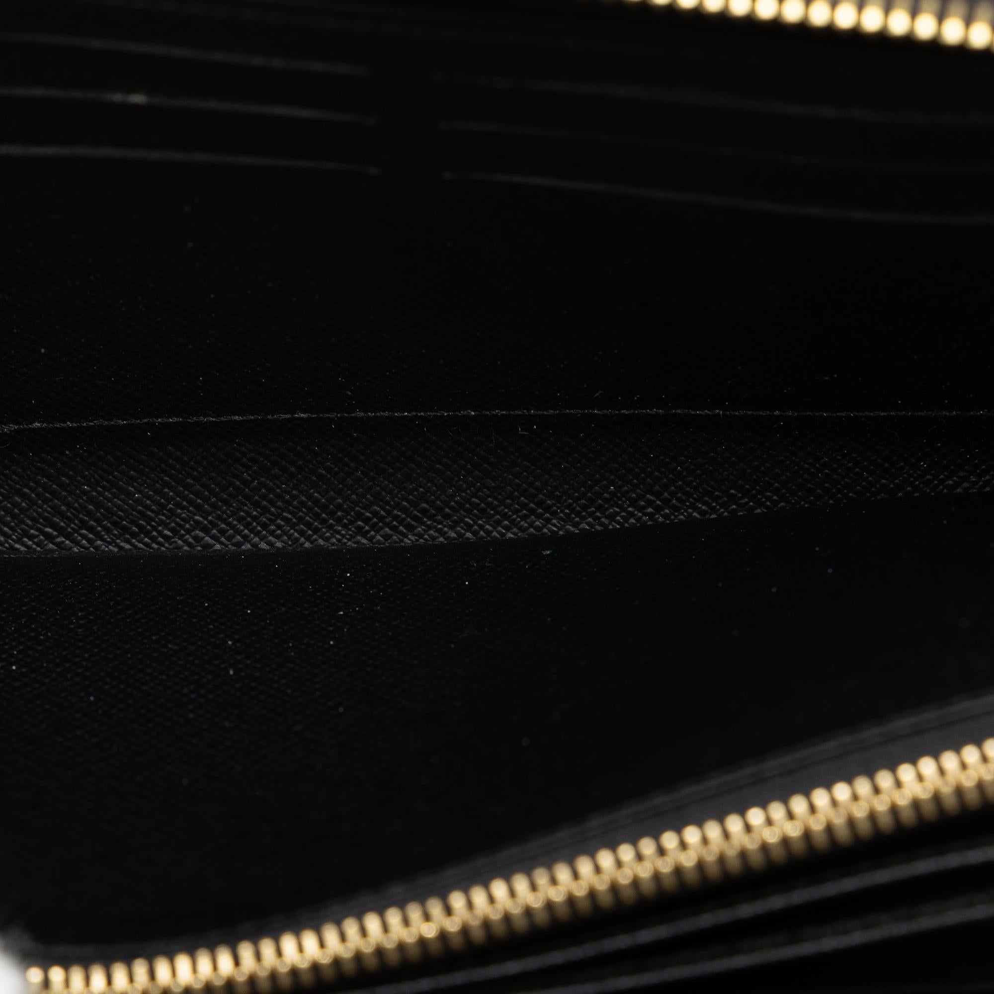 Louis Vuitton Monogram Game On Zippy Wallet (SHG-xKS7Nb)