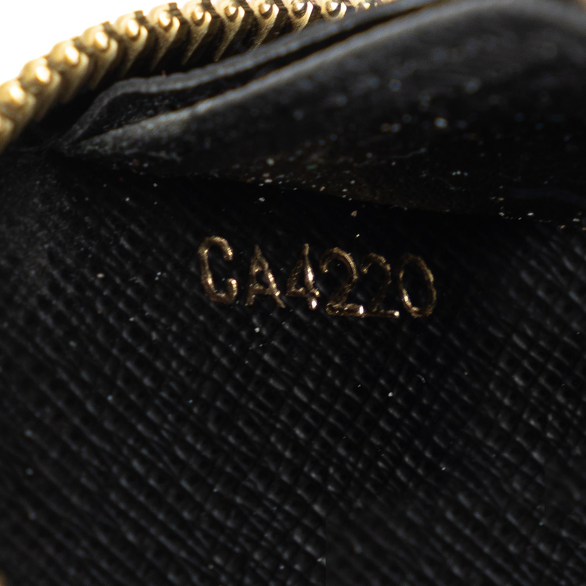 Louis Vuitton Monogram Game On Zippy Wallet (SHG-7mwmIM)