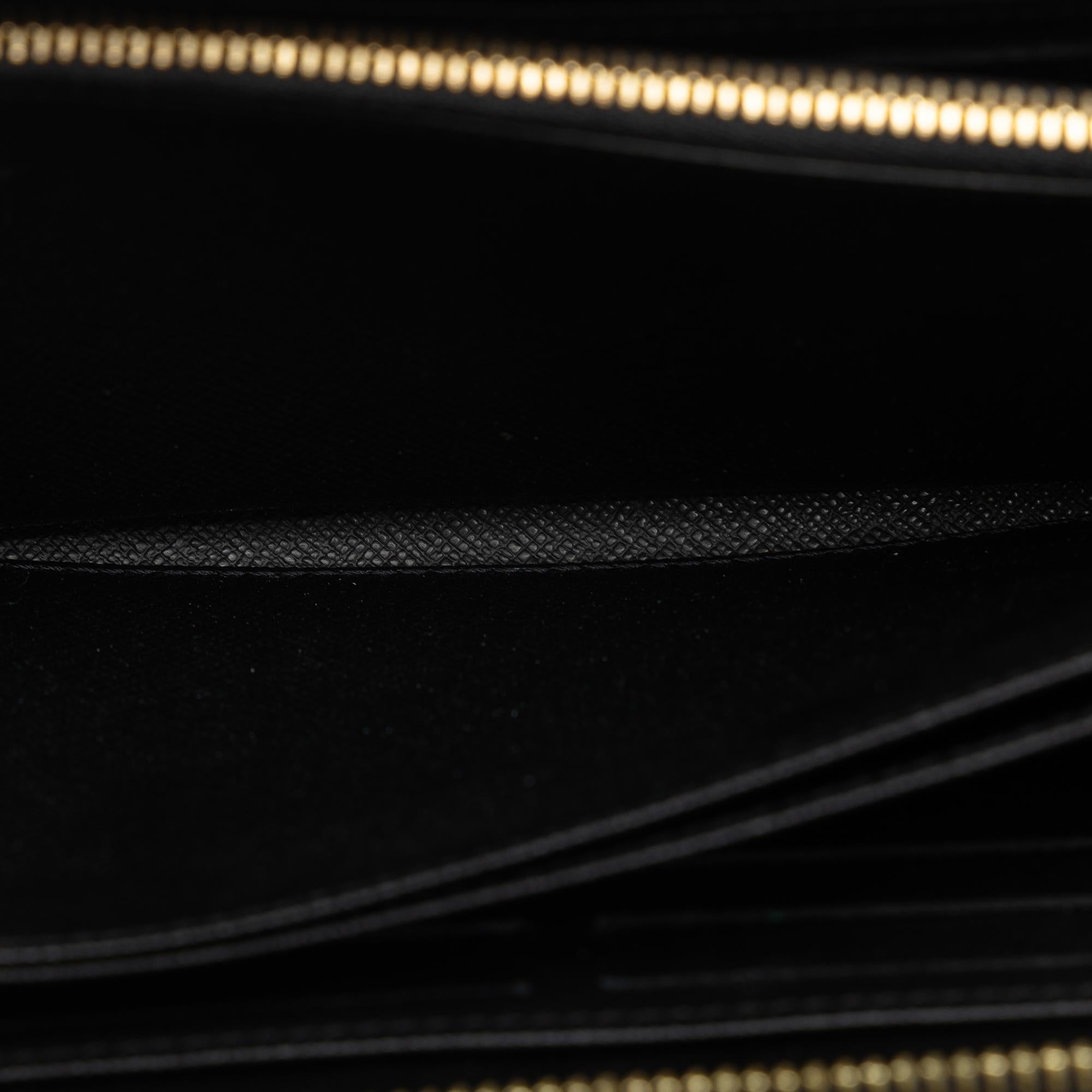 Louis Vuitton Monogram Game On Zippy Wallet