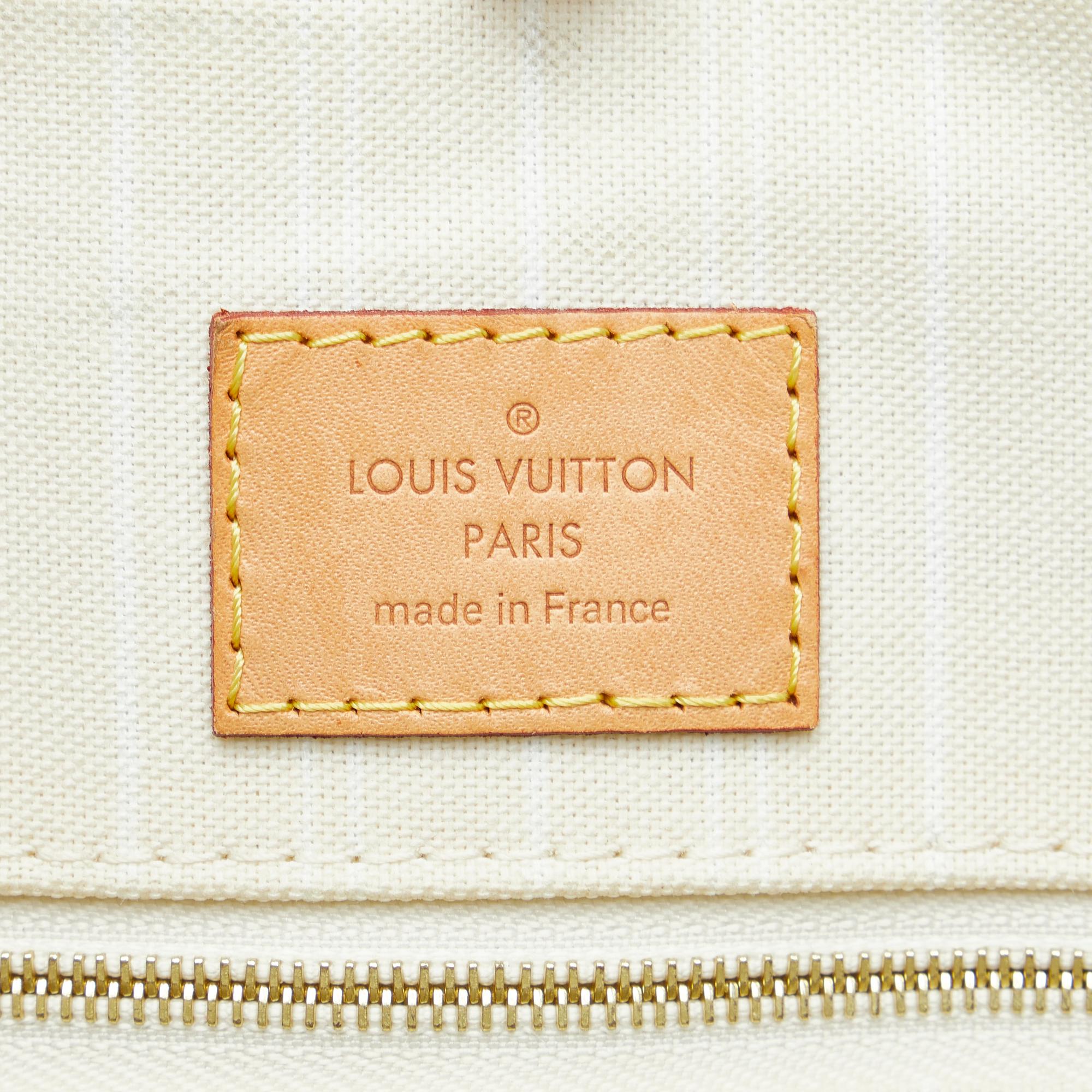 Louis Vuitton Monogram Giant By The Pool OnTheGo GM (SHG-tKl7pq)