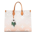 Louis Vuitton Monogram Giant By The Pool Onthego GM (SHG-za9VaB)