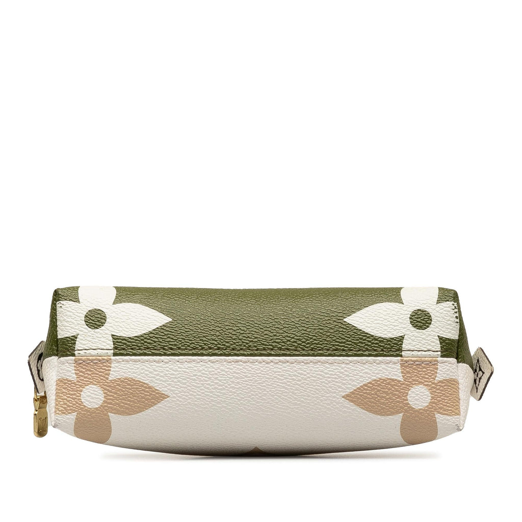 Louis Vuitton Monogram Giant Cosmetic Pouch