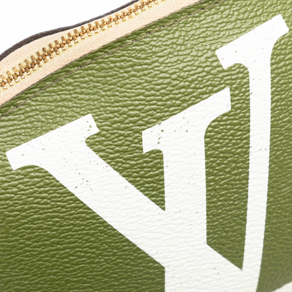 Louis Vuitton Monogram Giant Cosmetic Pouch