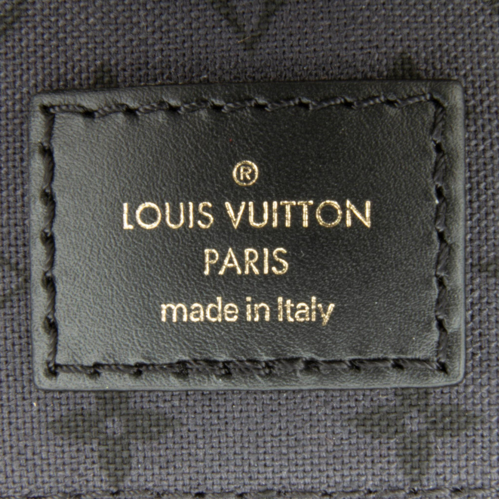 Louis Vuitton Monogram Giant Crafty Onthego GM (SHG-8mthJ2)