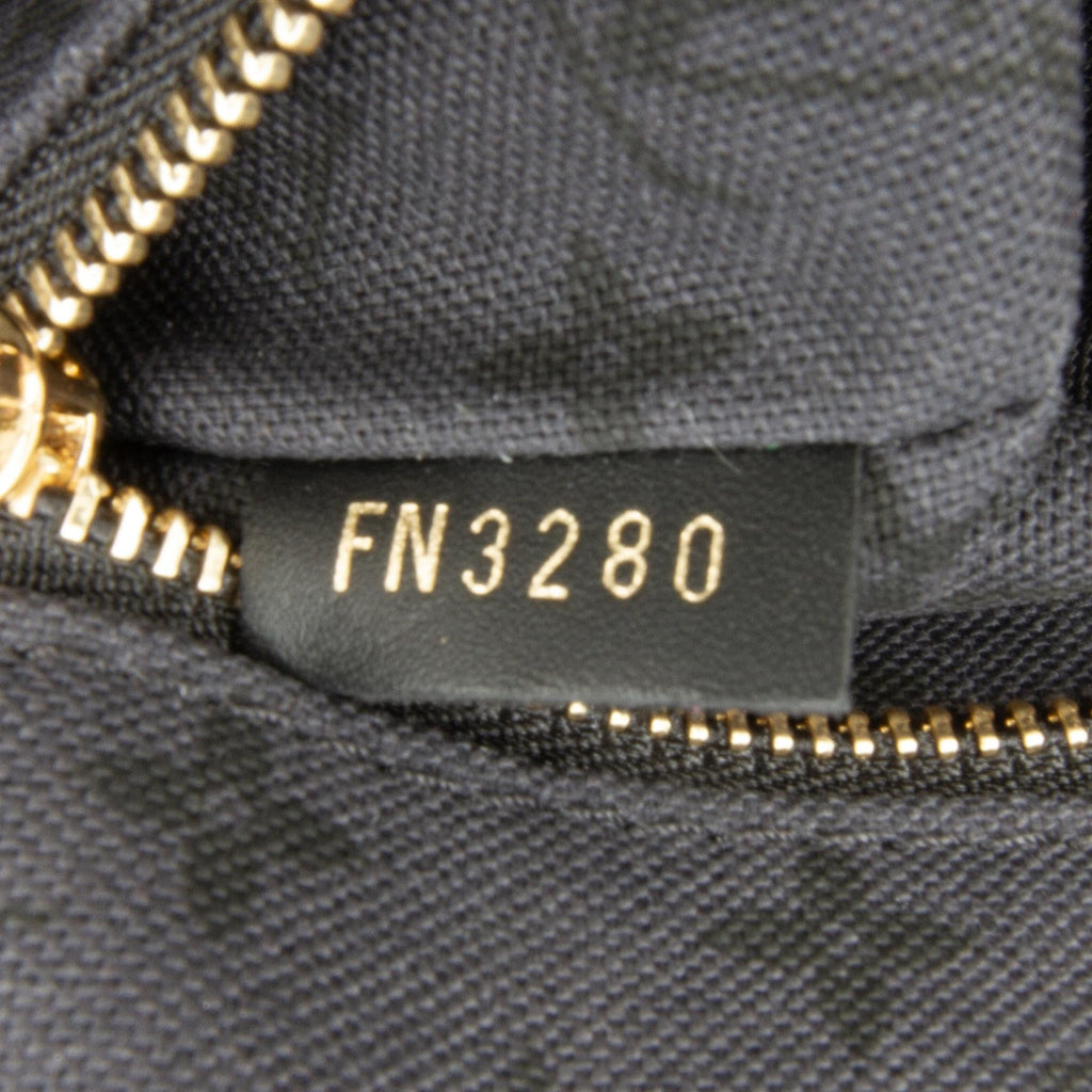 Louis Vuitton Monogram Giant Crafty Onthego GM (SHG-8mthJ2)