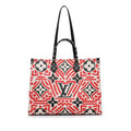 Louis Vuitton Monogram Giant Crafty Onthego GM (SHG-8mthJ2)