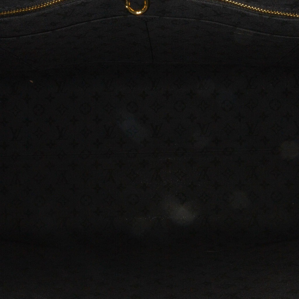 Louis Vuitton Monogram Giant Crafty Onthego GM (SHG-8mthJ2)