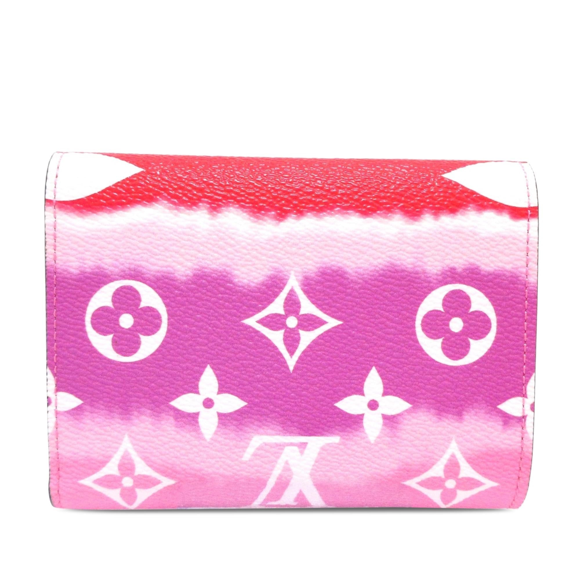 Louis Vuitton Monogram Giant Escale Victorine (SHG-fRlJmg)