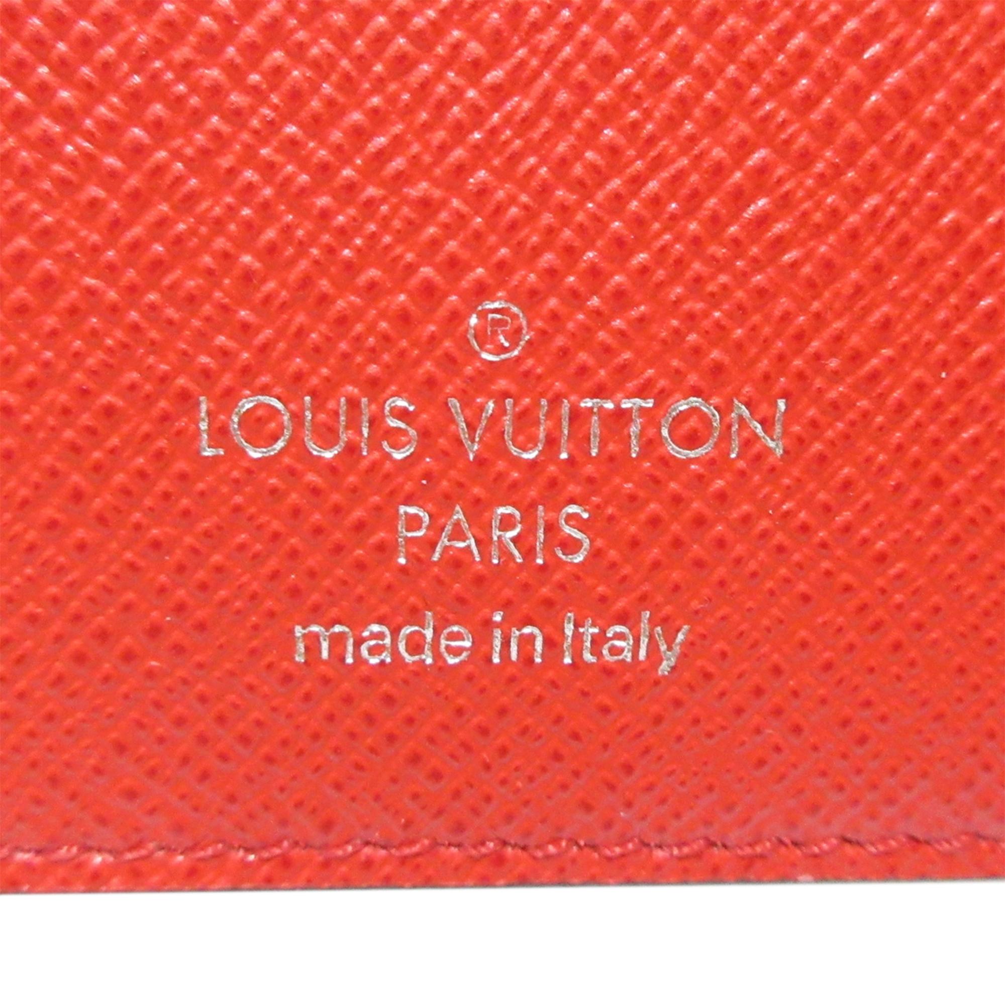 Louis Vuitton Monogram Giant Escale Victorine (SHG-fRlJmg)