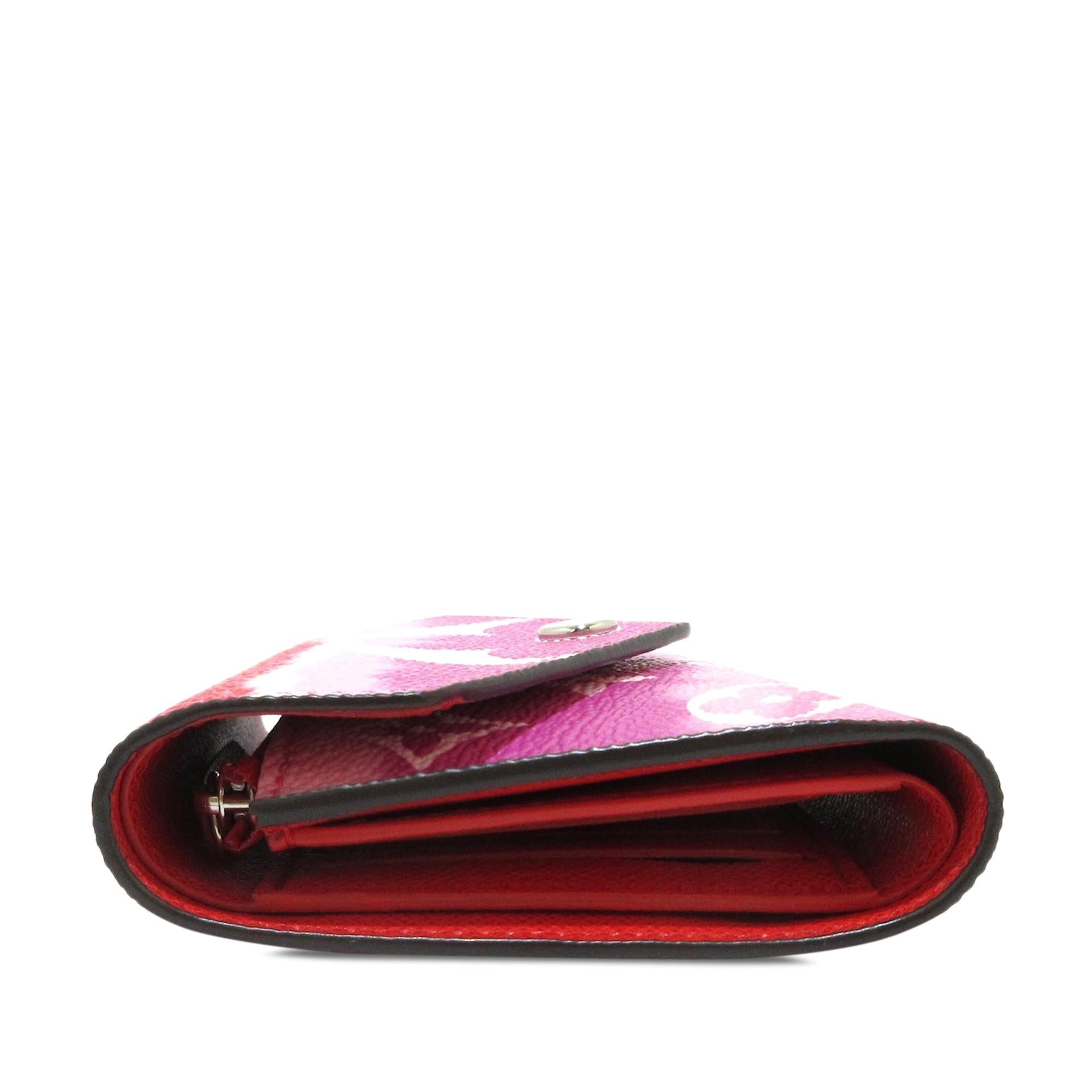 Louis Vuitton Monogram Giant Escale Victorine (SHG-fRlJmg)