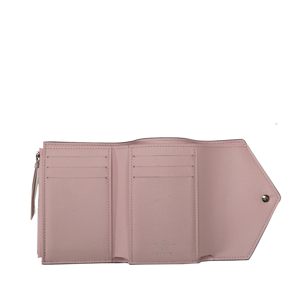 Louis Vuitton Monogram Giant Escale Victorine (SHG-4Vfdre)