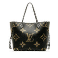 Louis Vuitton Monogram Giant Jungle Neverfull MM (SHG-QTcy0k)