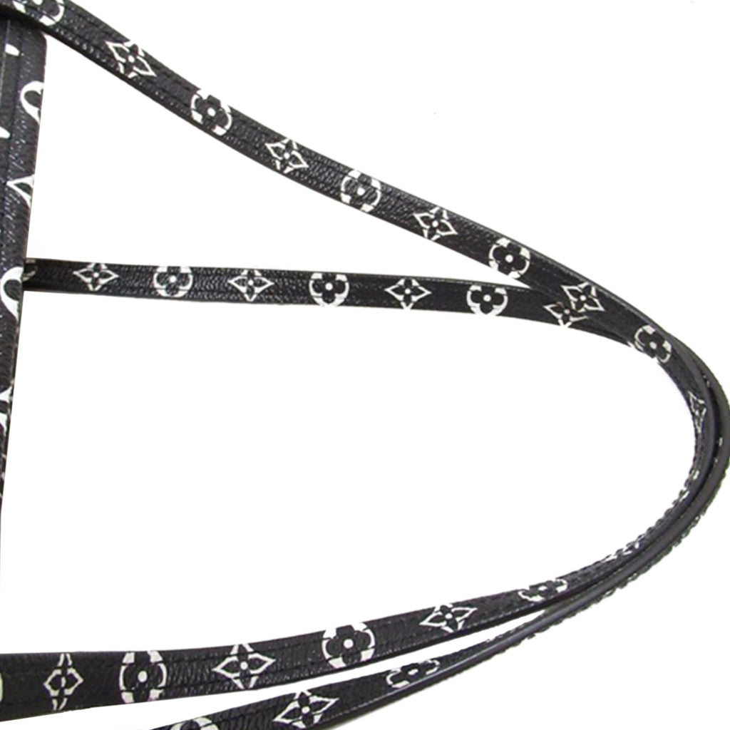 Louis Vuitton Monogram Giant Jungle Neverfull MM (SHG-D9YBjp)