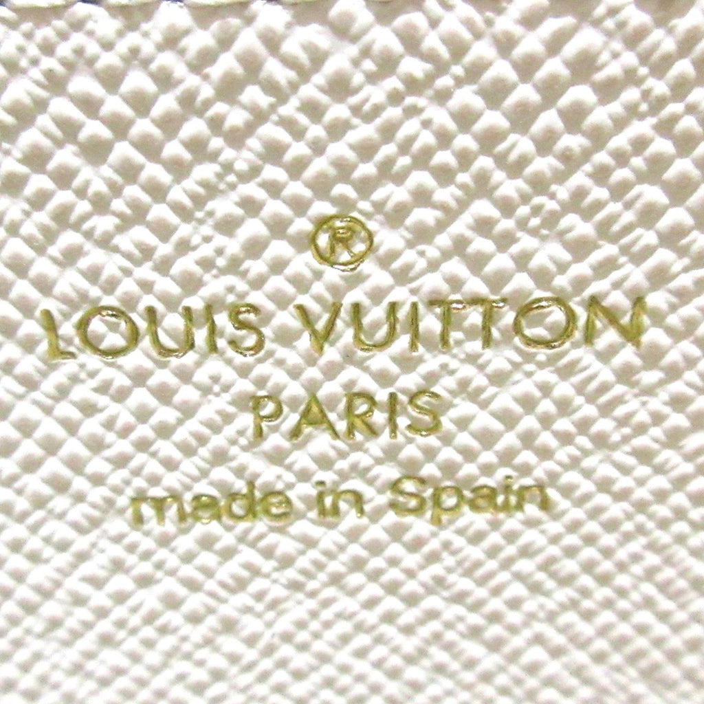 Louis Vuitton Monogram Giant Jungle Zippy Wallet (SHG-0JN3tr)