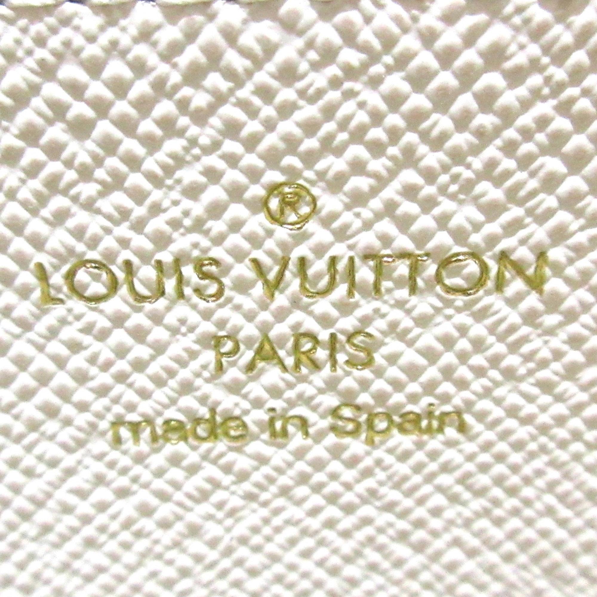 Louis Vuitton Monogram Giant Jungle Zippy Wallet (SHG-0JN3tr)