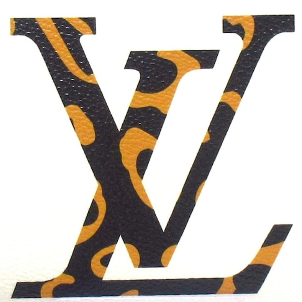 Louis Vuitton Monogram Giant Jungle Zippy Wallet (SHG-0JN3tr)