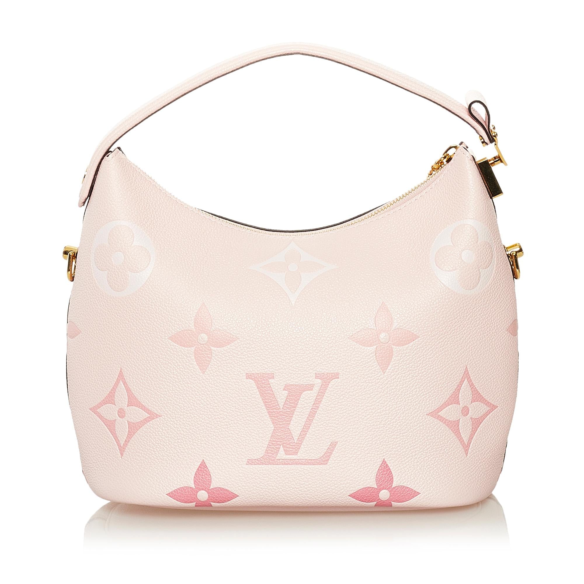 Louis Vuitton Monogram Giant Marshmallow By The Pool PM (SHG-36549)