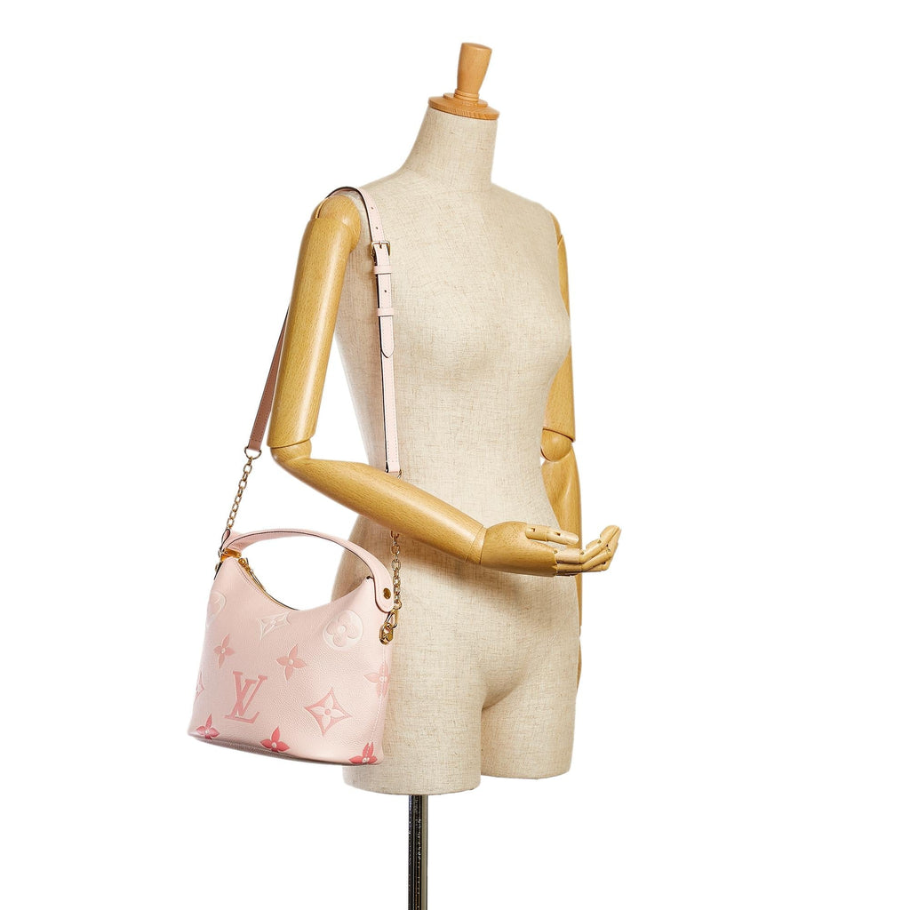 Louis Vuitton Monogram Giant Marshmallow By The Pool PM (SHG-36549)