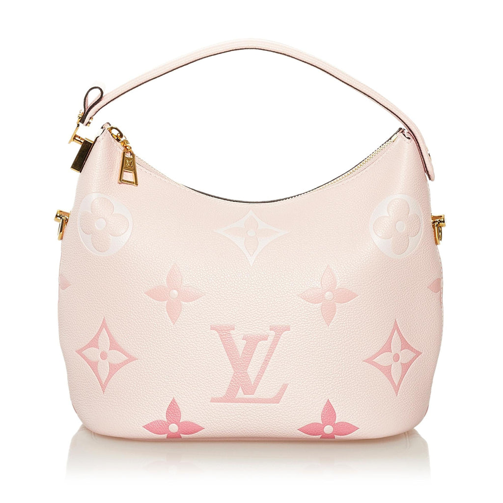 Louis Vuitton Monogram Giant Marshmallow By The Pool PM (SHG-36549)