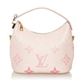 Louis Vuitton Monogram Giant Marshmallow By The Pool PM (SHG-36549)