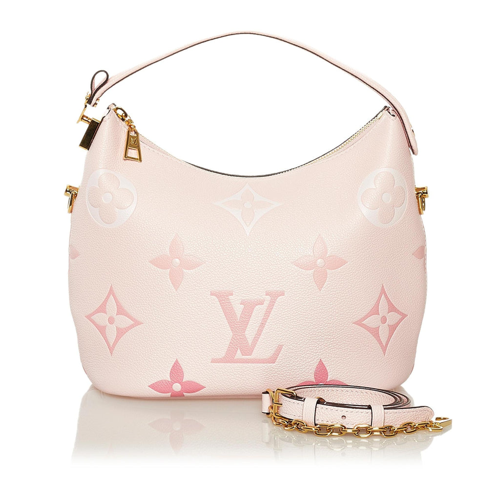 Louis Vuitton Monogram Giant Marshmallow By The Pool PM (SHG-36549)