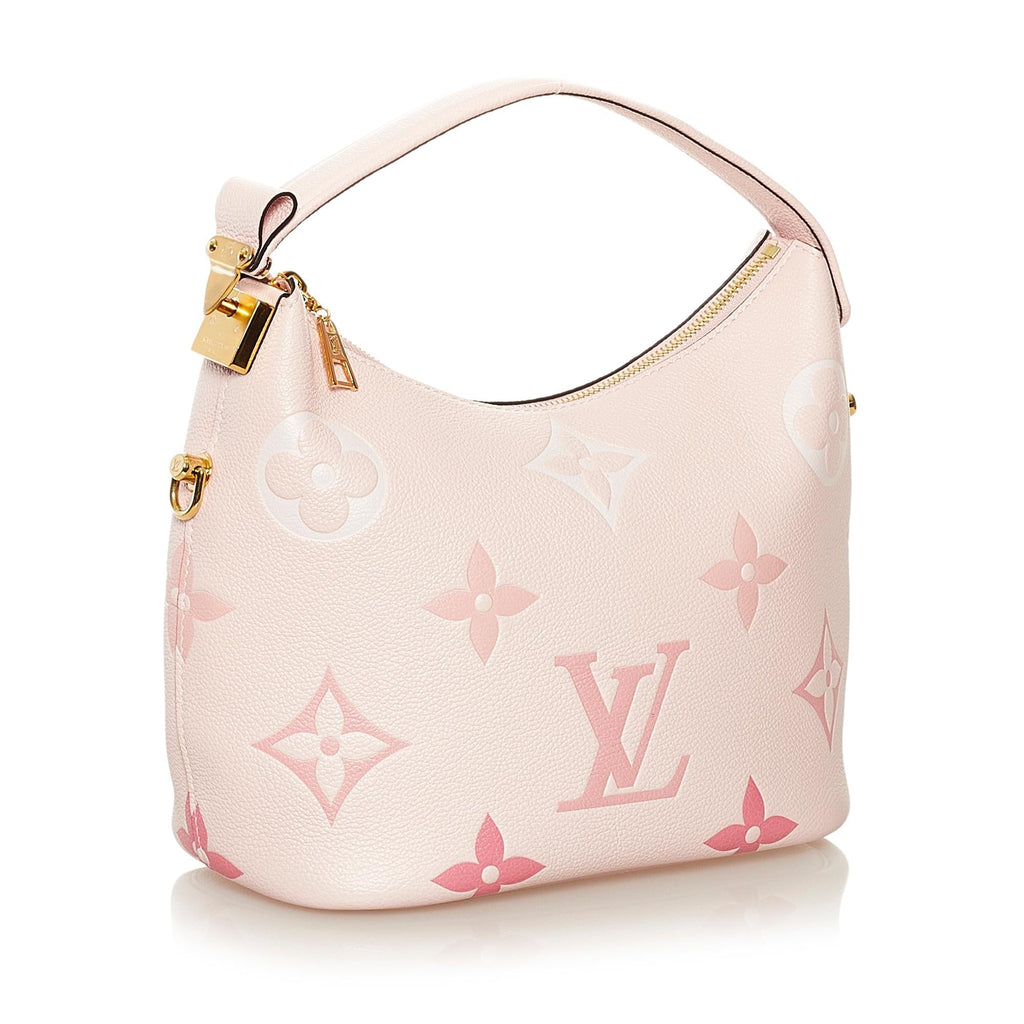 Louis Vuitton Monogram Giant Marshmallow By The Pool PM (SHG-36549)