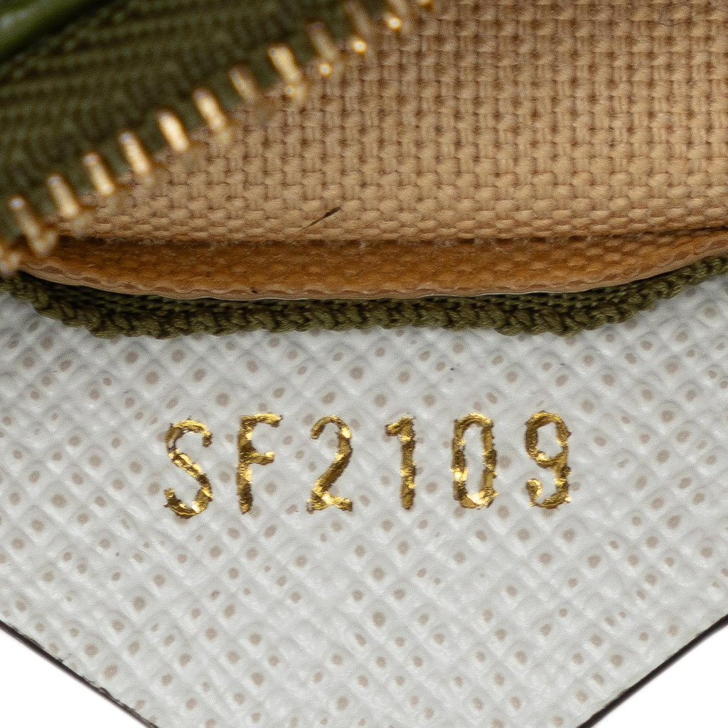 Louis Vuitton Monogram Giant Micro Pochette Accessoires