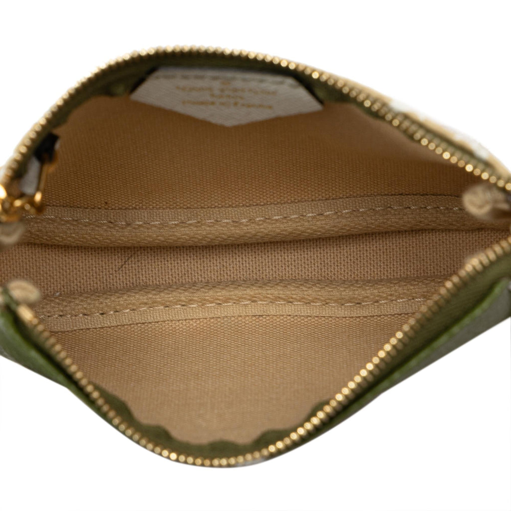 Louis Vuitton Monogram Giant Micro Pochette Accessoires