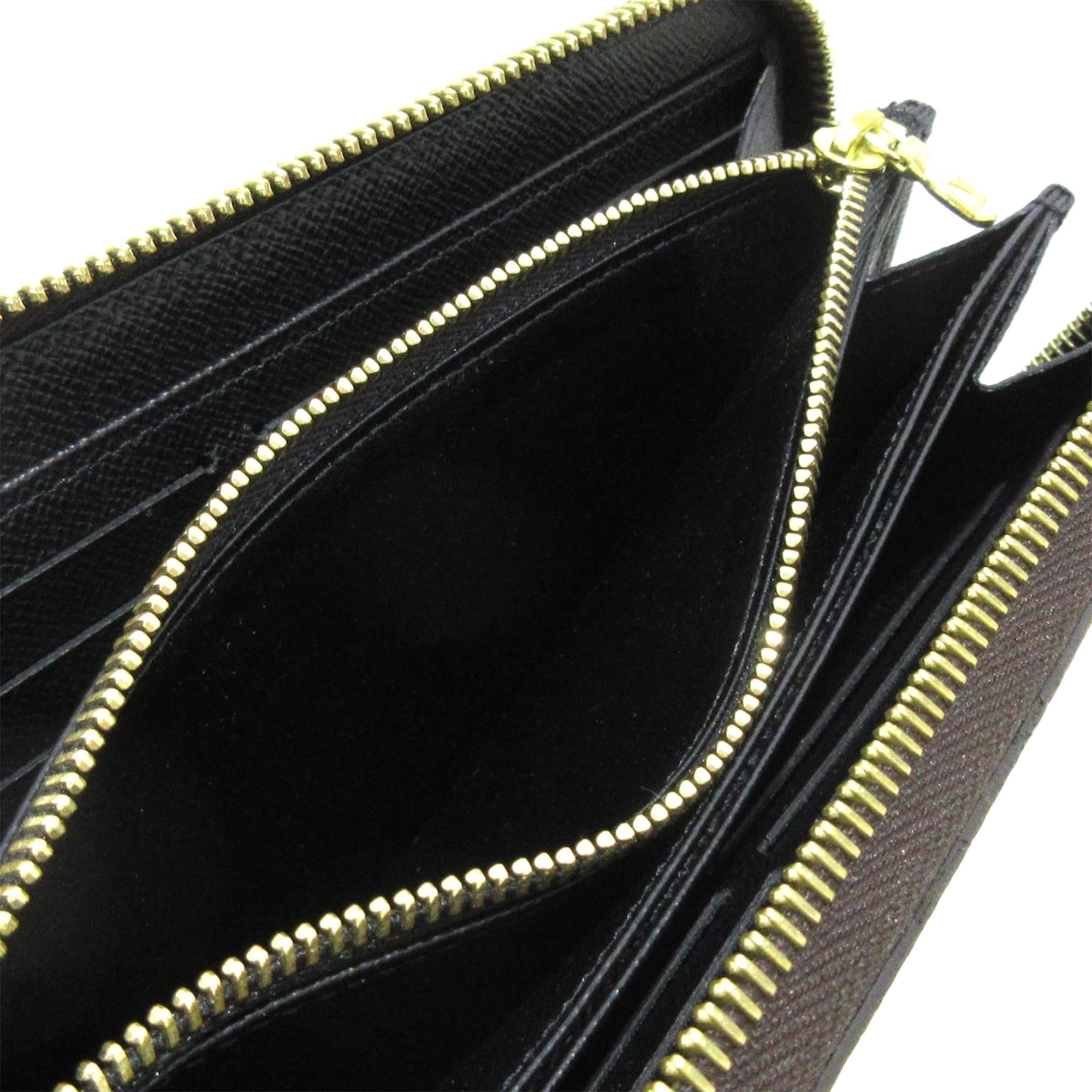 Louis Vuitton Monogram Giant Reverse Zippy Wallet (SHG-sDk0Ox)