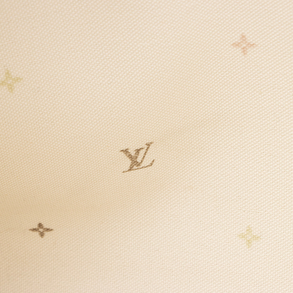 Louis Vuitton Monogram Giant Spring In The City Onthego MM Tote (SHF-22697)