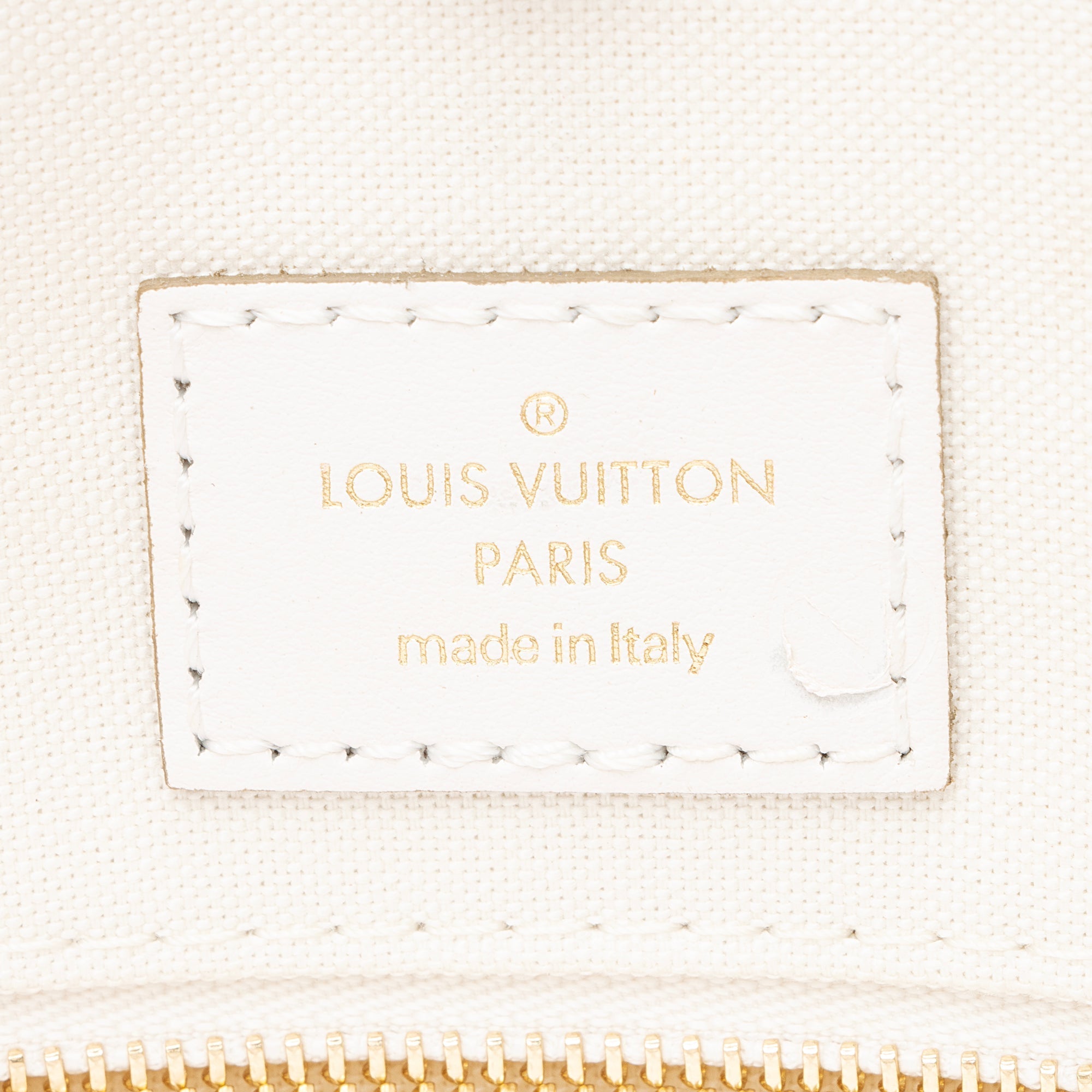 Louis Vuitton Monogram Giant Spring In The City Onthego MM Tote (SHF-22697)