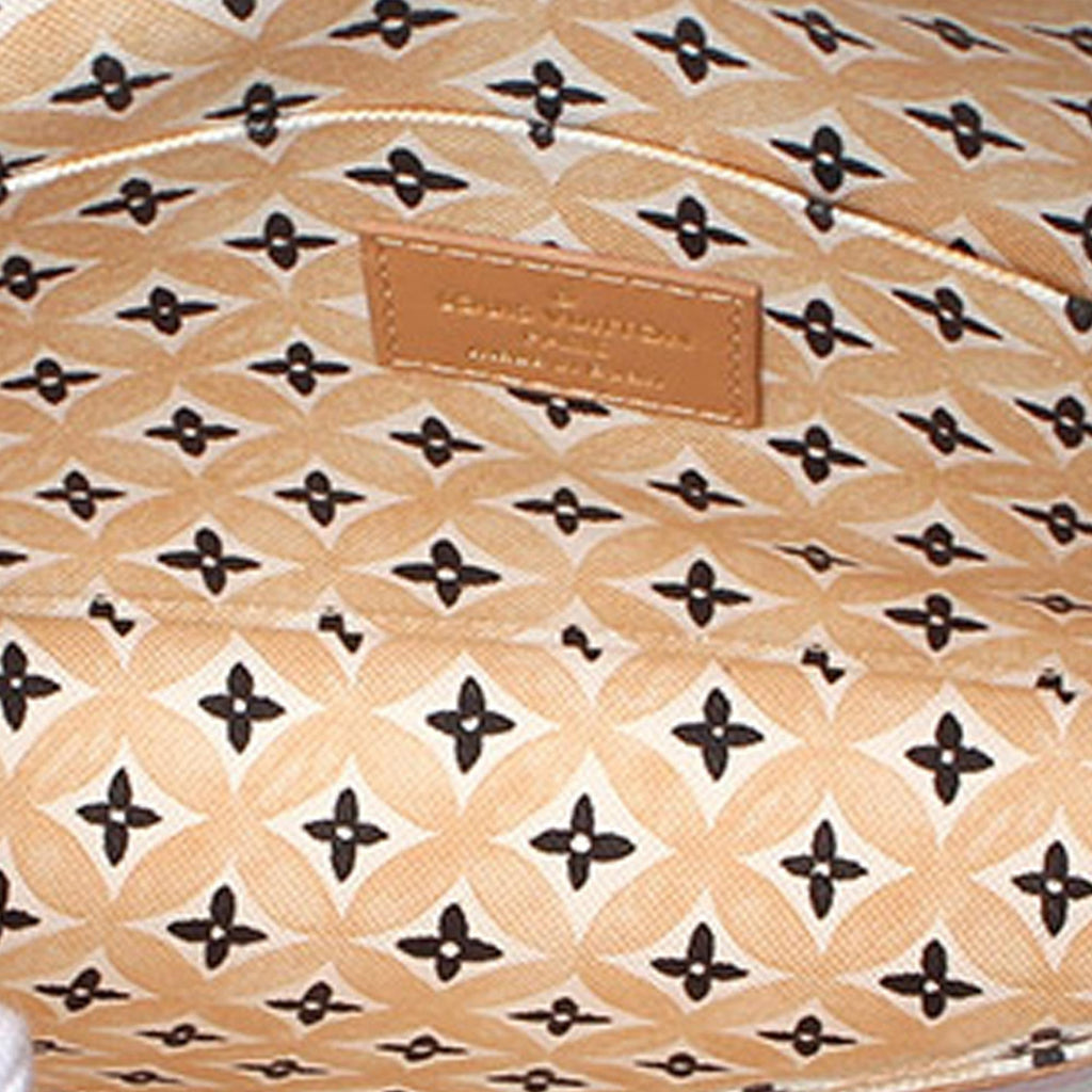 Louis Vuitton Monogram Giant Watercolor By The Pool Pochette Felicie (SHG-hA7soH)
