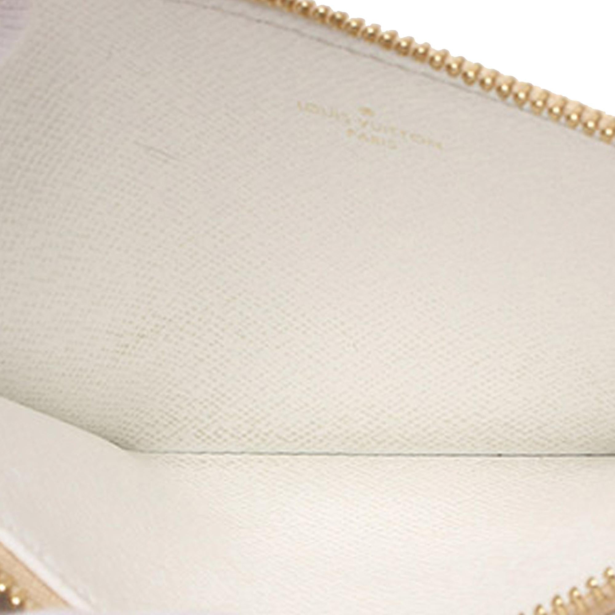 Louis Vuitton Monogram Giant Watercolor By The Pool Pochette Felicie (SHG-hA7soH)