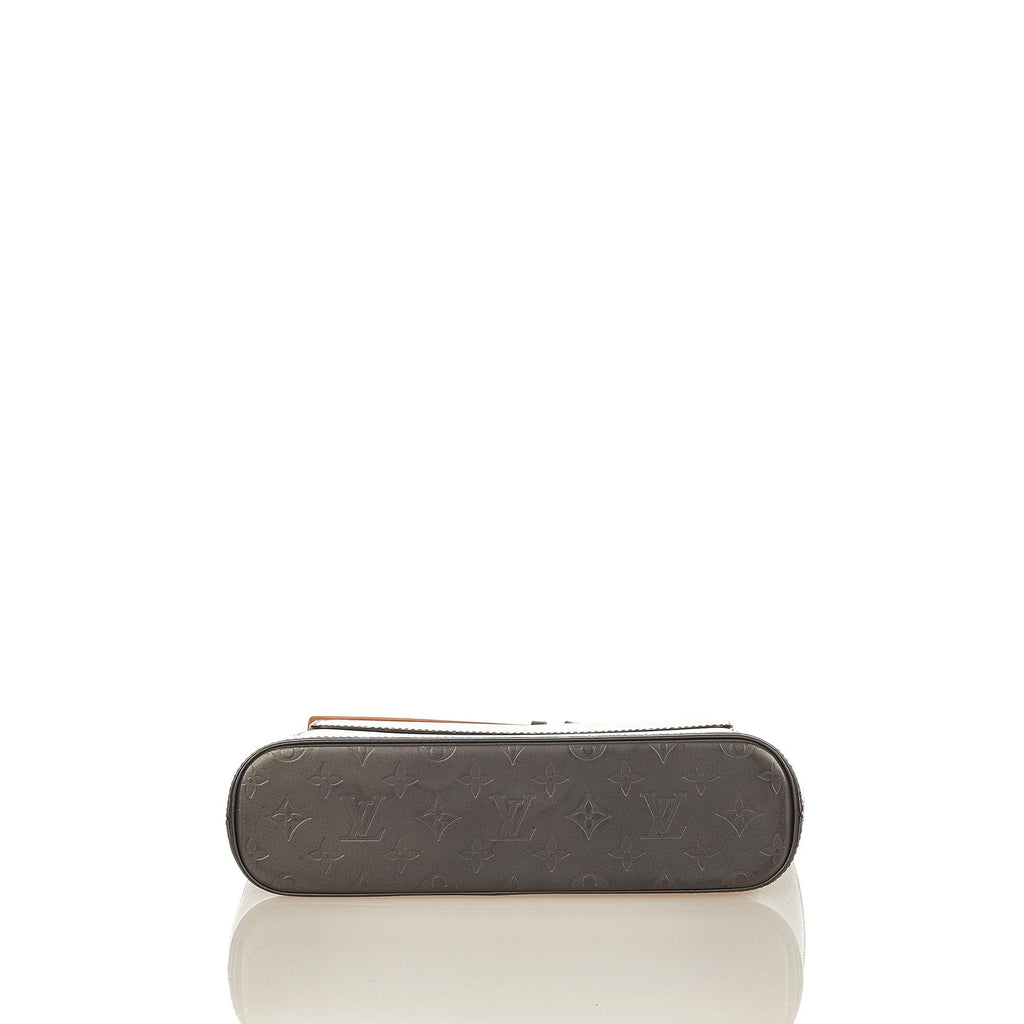 Louis Vuitton Monogram Glace Alston (SHG-24976)