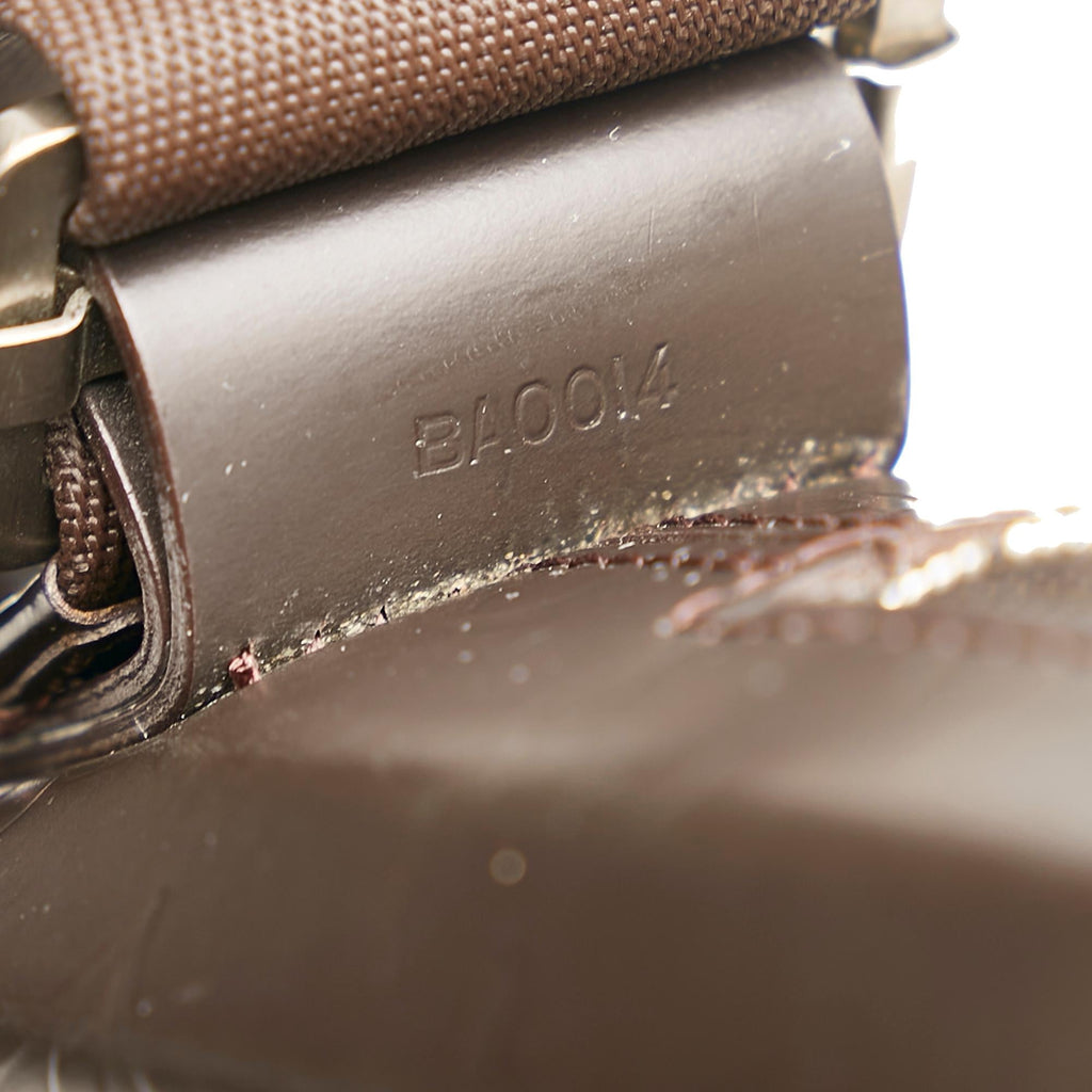 Louis Vuitton Monogram Glace Bobby (SHG-dBFHm0)